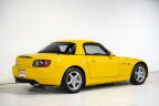 Thumbnail Photo 2 for 2001 Honda S2000