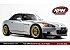 2001 Honda S2000