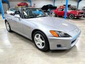 2001 Honda S2000