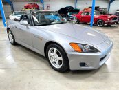 2001 Honda S2000