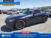 New 2001 Honda S2000