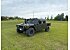 2001 Hummer H1 4-Door Hard Top