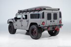Thumbnail Photo 4 for 2001 Hummer H1