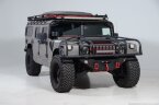 Thumbnail Photo 1 for 2001 Hummer H1