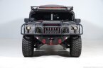Thumbnail Photo 2 for 2001 Hummer H1