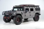 Thumbnail Photo 3 for 2001 Hummer H1