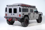 Thumbnail Photo 6 for 2001 Hummer H1
