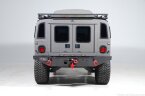 Thumbnail Photo 5 for 2001 Hummer H1