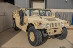 Thumbnail Photo 4 for 2001 Hummer H1