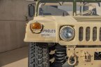 Thumbnail Photo 1 for 2001 Hummer H1