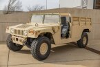 Thumbnail Photo 2 for 2001 Hummer H1