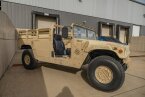 Thumbnail Photo 5 for 2001 Hummer H1