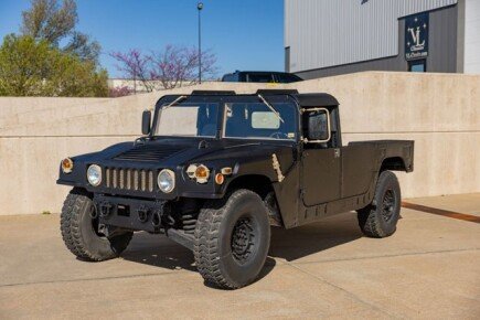 Photo 1 for 2001 Hummer H1