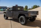 Thumbnail Photo 3 for 2001 Hummer H1