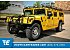 2001 Hummer H1