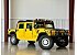 2001 Hummer H1