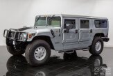 2001 Hummer H1