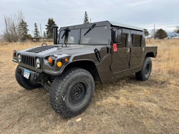 2001 Hummer Other Hummer Models