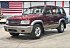 2001 Isuzu Trooper