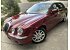 2001 Jaguar S-TYPE 4