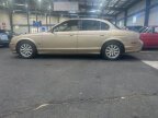 Thumbnail Photo 1 for 2001 Jaguar S-TYPE