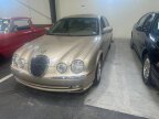 Thumbnail Photo 6 for 2001 Jaguar S-TYPE