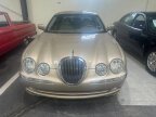 Thumbnail Photo 4 for 2001 Jaguar S-TYPE