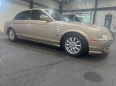 2001 Jaguar S-TYPE