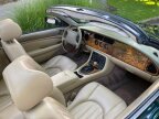 Thumbnail Photo 5 for 2001 Jaguar XJ8
