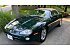 2001 Jaguar XJ8
