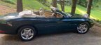 Thumbnail Photo 2 for 2001 Jaguar XJ8