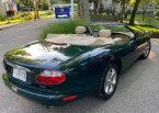 Thumbnail Photo 1 for 2001 Jaguar XJ8