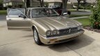 Thumbnail Photo 1 for 2001 Jaguar XJ Vanden Plas for Sale by Owner