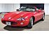 2001 Jaguar XK8