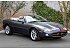 2001 Jaguar XK8 Convertible