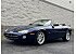 2001 Jaguar XK8 Convertible