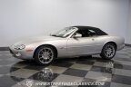 Thumbnail Photo 4 for 2001 Jaguar XKR