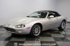 Thumbnail Photo 3 for 2001 Jaguar XKR