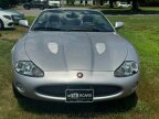 Thumbnail Photo 2 for 2001 Jaguar XKR