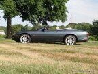 Thumbnail Photo 5 for 2001 Jaguar XKR Convertible