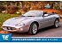 2001 Jaguar XKR Convertible