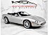 2001 Jaguar XKR