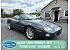 2001 Jaguar XKR