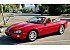 2001 Jaguar XKR Convertible