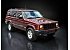 2001 Jeep Cherokee 4WD Sport 4-Door