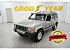 2001 Jeep Cherokee 4WD Sport 4-Door