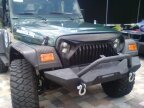 Thumbnail Photo 2 for 2001 Jeep Wrangler
