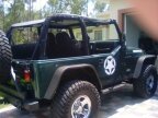 Thumbnail Photo 4 for 2001 Jeep Wrangler