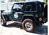 2001 Jeep Wrangler
