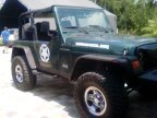 Thumbnail Photo 6 for 2001 Jeep Wrangler